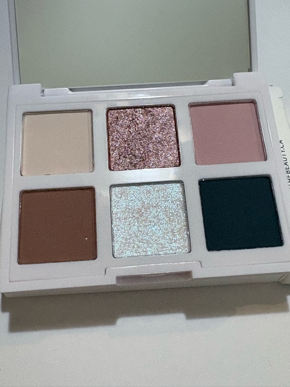 Lithe Astral Eyeshadow Palette Brand New